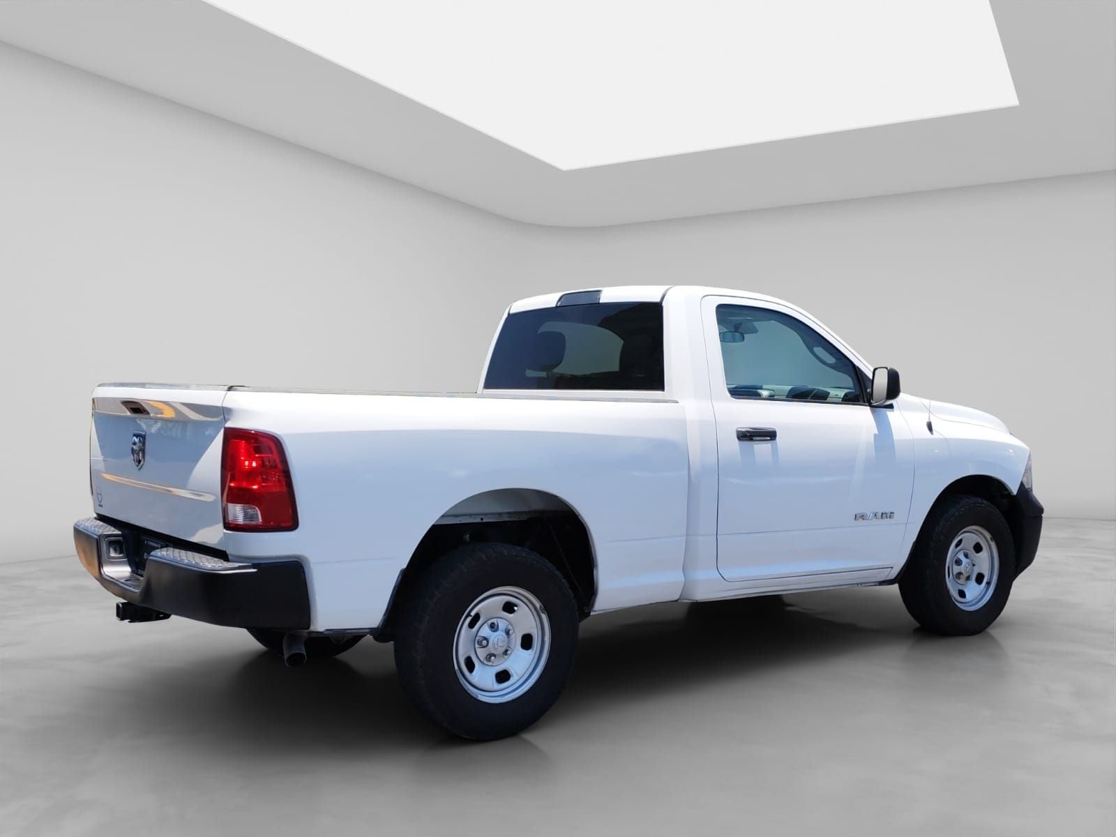 2020 RAM 1500 3.3 V6 XL Cab Regular 4x2 AT