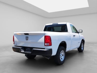 2020 RAM 1500 3.3 V6 XL Cab Regular 4x2 AT