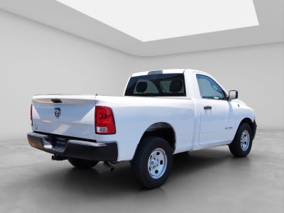 2020 RAM 1500 3.3 V6 XL Cab Regular 4x2 AT