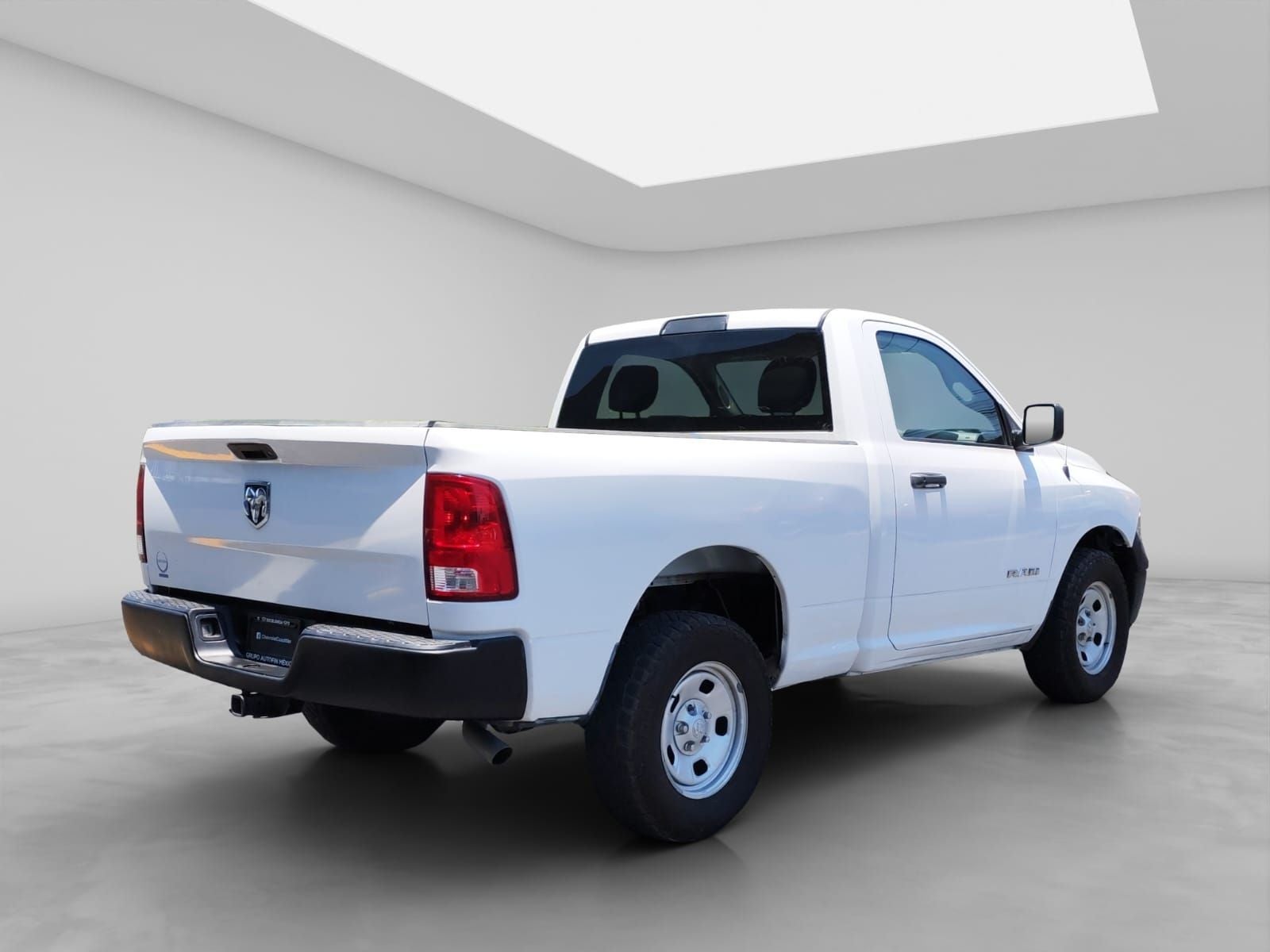 2020 RAM 1500 3.3 V6 XL Cab Regular 4x2 AT