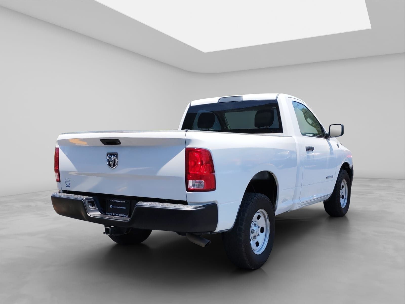 2020 RAM 1500 3.3 V6 XL Cab Regular 4x2 AT