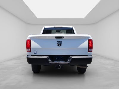 2020 RAM 1500 3.3 V6 XL Cab Regular 4x2 AT