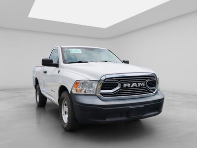 2020 RAM 1500 3.6 V6 ST Cab Regular 4x2 At