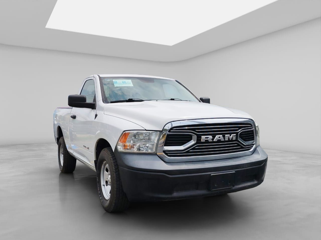 2020 RAM 1500 3.6 V6 ST Cab Regular 4x2 At