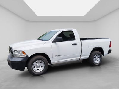 2020 RAM 1500 3.6 V6 ST Cab Regular 4x2 At