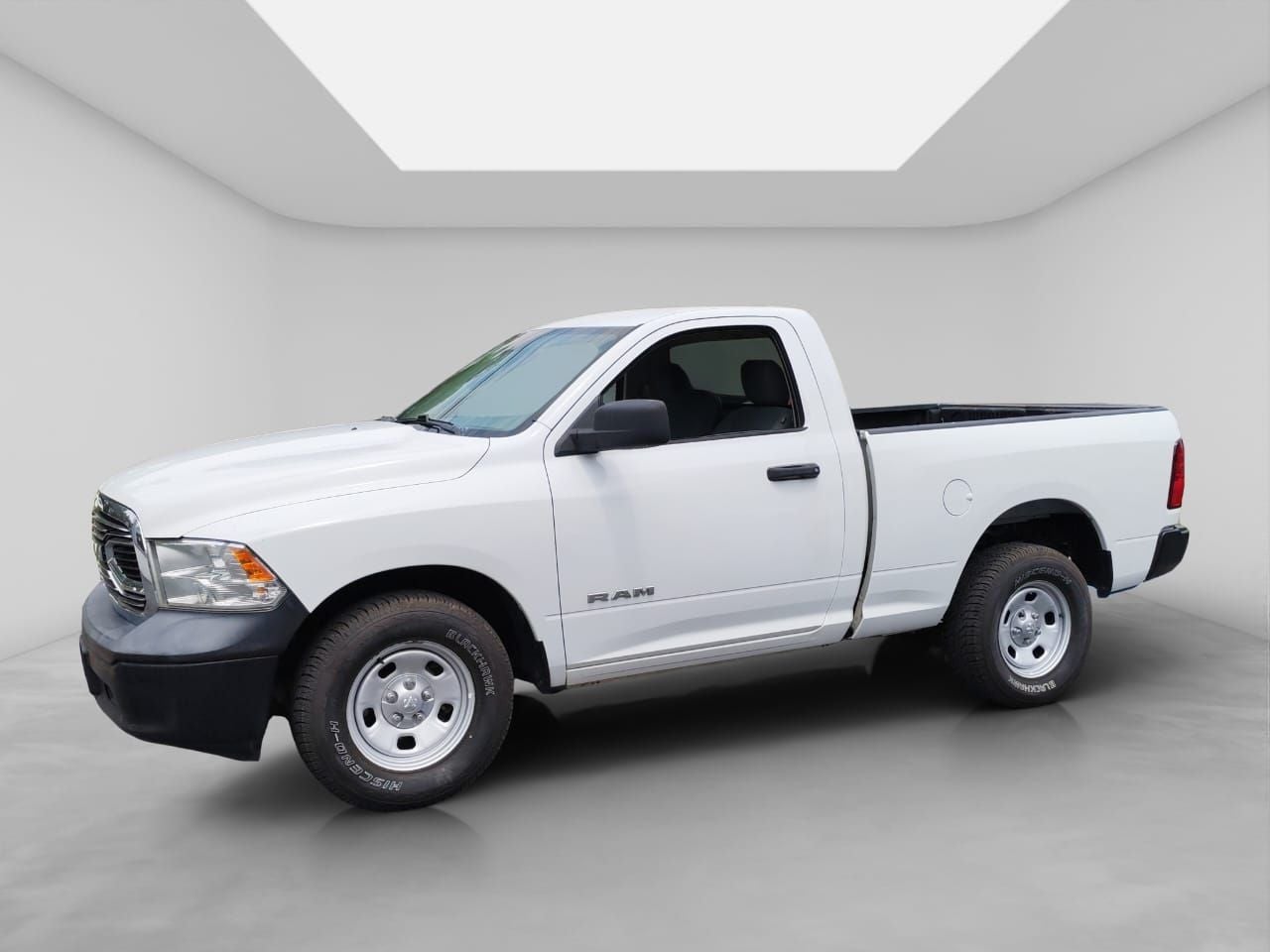 2020 RAM 1500 3.6 V6 ST Cab Regular 4x2 At