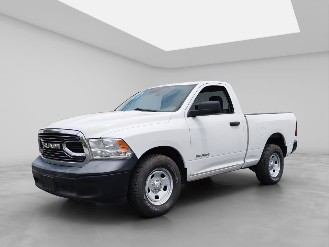 2020 RAM 1500 3.6 V6 ST Cab Regular 4x2 At
