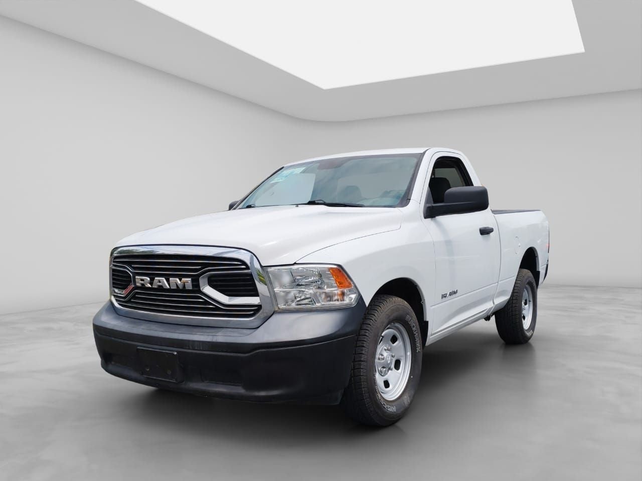 2020 RAM 1500 3.6 V6 ST Cab Regular 4x2 At