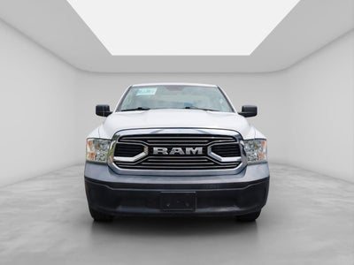 2020 RAM 1500 3.6 V6 ST Cab Regular 4x2 At