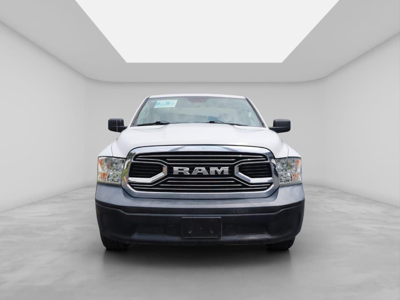 2020 RAM 1500 3.6 V6 ST Cab Regular 4x2 At