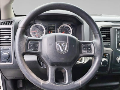 2020 RAM 1500 3.6 V6 ST Cab Regular 4x2 At