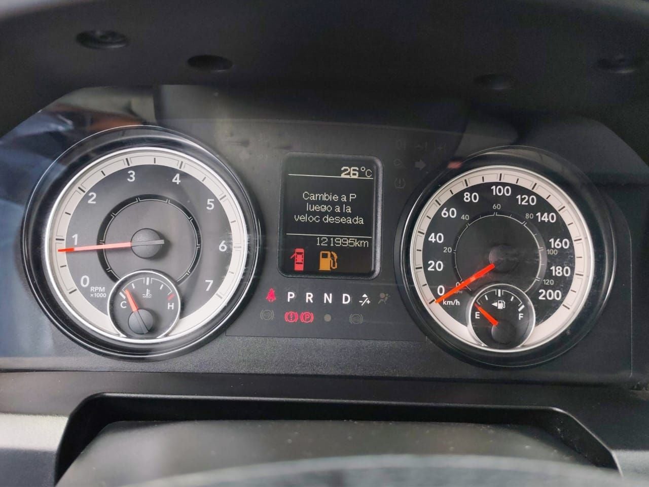 2020 RAM 1500 3.6 V6 ST Cab Regular 4x2 At