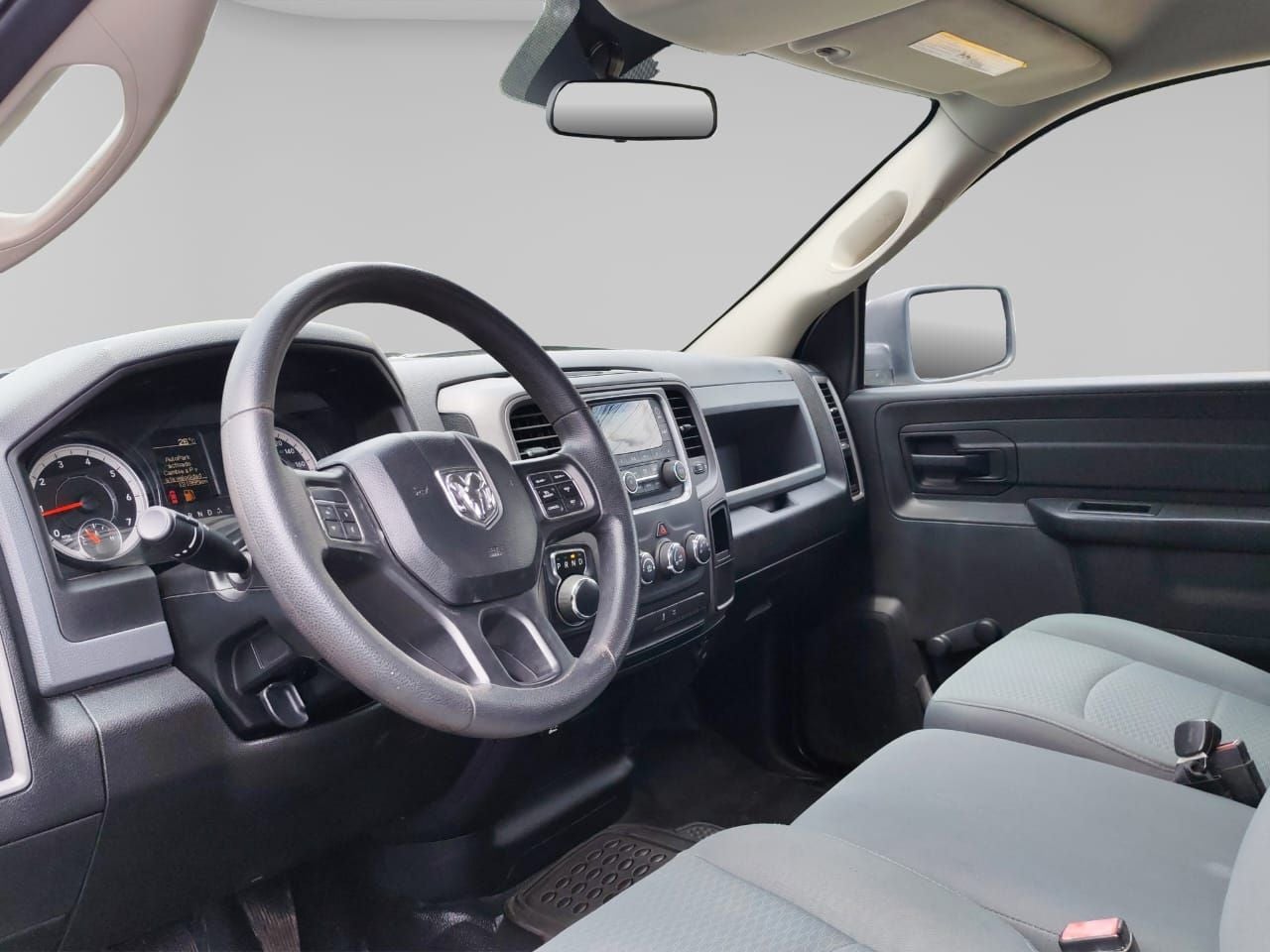 2020 RAM 1500 3.6 V6 ST Cab Regular 4x2 At