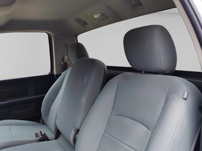 2020 RAM 1500 3.6 V6 ST Cab Regular 4x2 At
