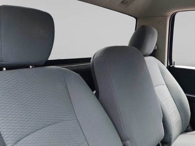 2020 RAM 1500 3.6 V6 ST Cab Regular 4x2 At