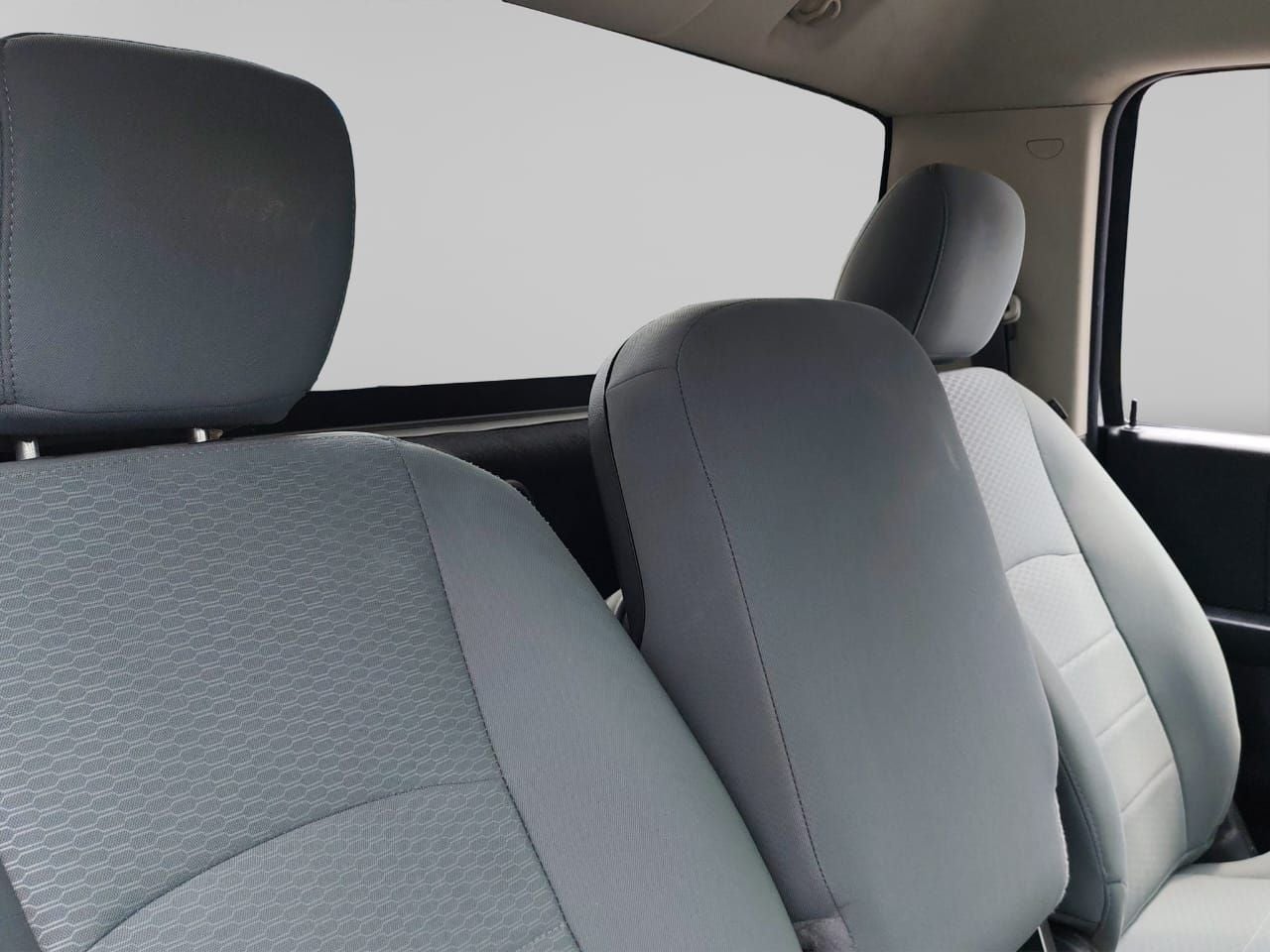2020 RAM 1500 3.6 V6 ST Cab Regular 4x2 At