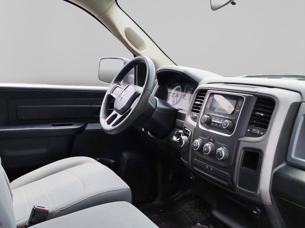 2020 RAM 1500 3.6 V6 ST Cab Regular 4x2 At