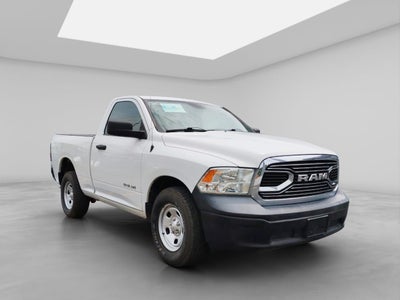2020 RAM 1500 3.6 V6 ST Cab Regular 4x2 At