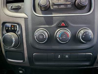 2020 RAM 1500 3.6 V6 ST Cab Regular 4x2 At