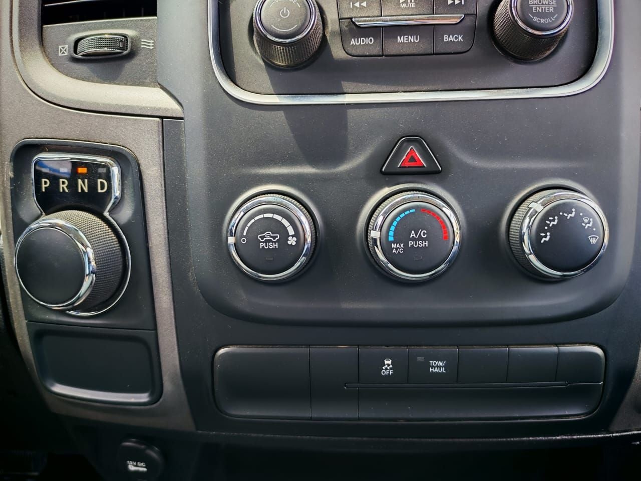 2020 RAM 1500 3.6 V6 ST Cab Regular 4x2 At
