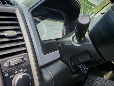 2020 RAM 1500 3.6 V6 ST Cab Regular 4x2 At