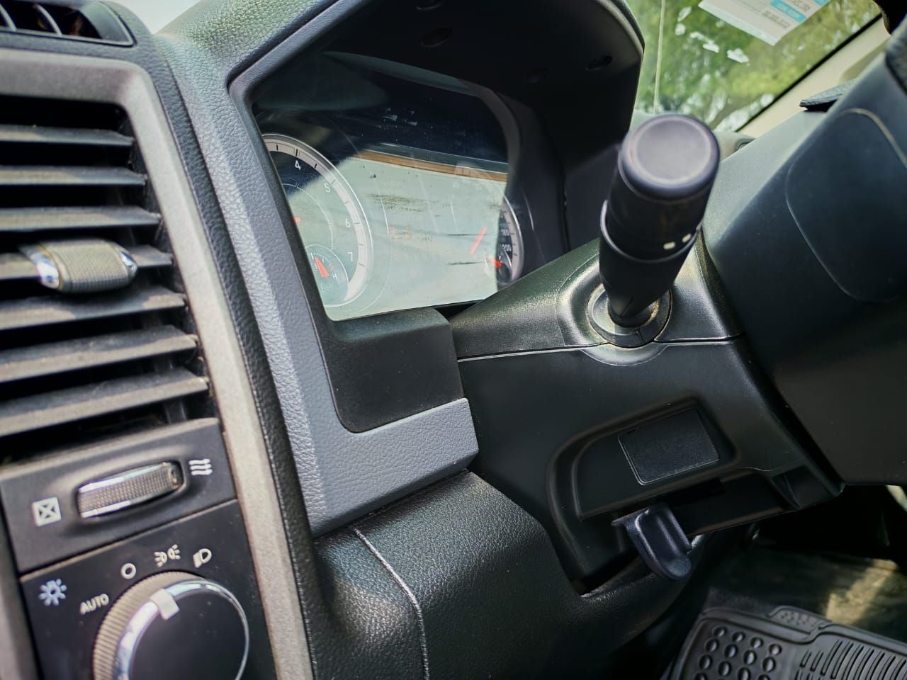 2020 RAM 1500 3.6 V6 ST Cab Regular 4x2 At