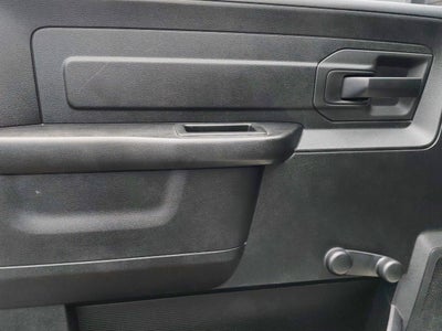 2020 RAM 1500 3.6 V6 ST Cab Regular 4x2 At