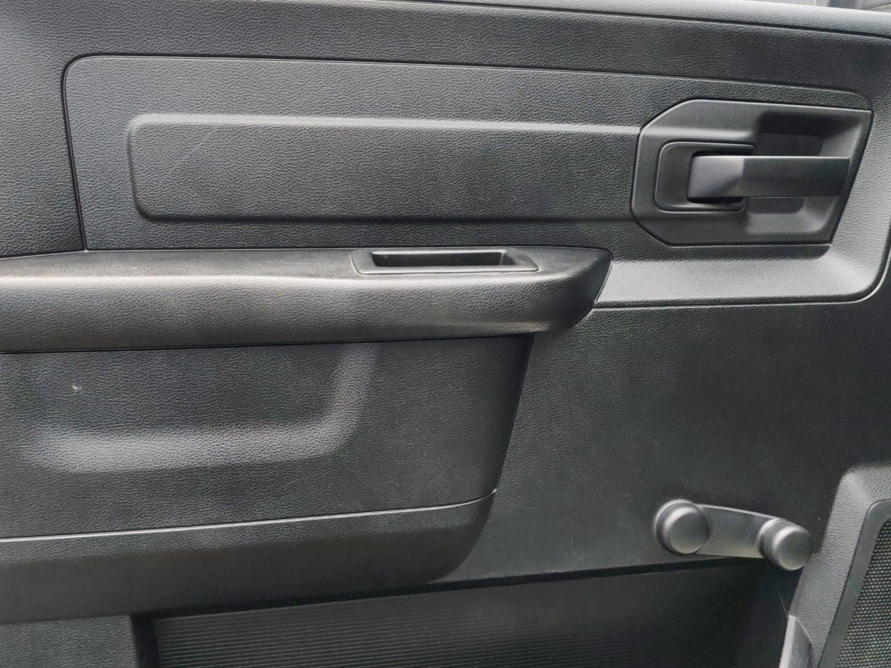 2020 RAM 1500 3.6 V6 ST Cab Regular 4x2 At