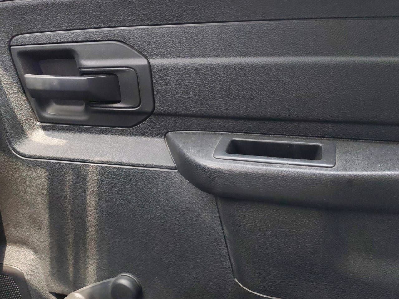 2020 RAM 1500 3.6 V6 ST Cab Regular 4x2 At