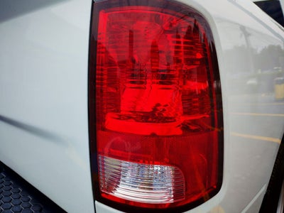 2020 RAM 1500 3.6 V6 ST Cab Regular 4x2 At