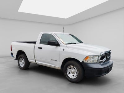 2020 RAM 1500 3.6 V6 ST Cab Regular 4x2 At