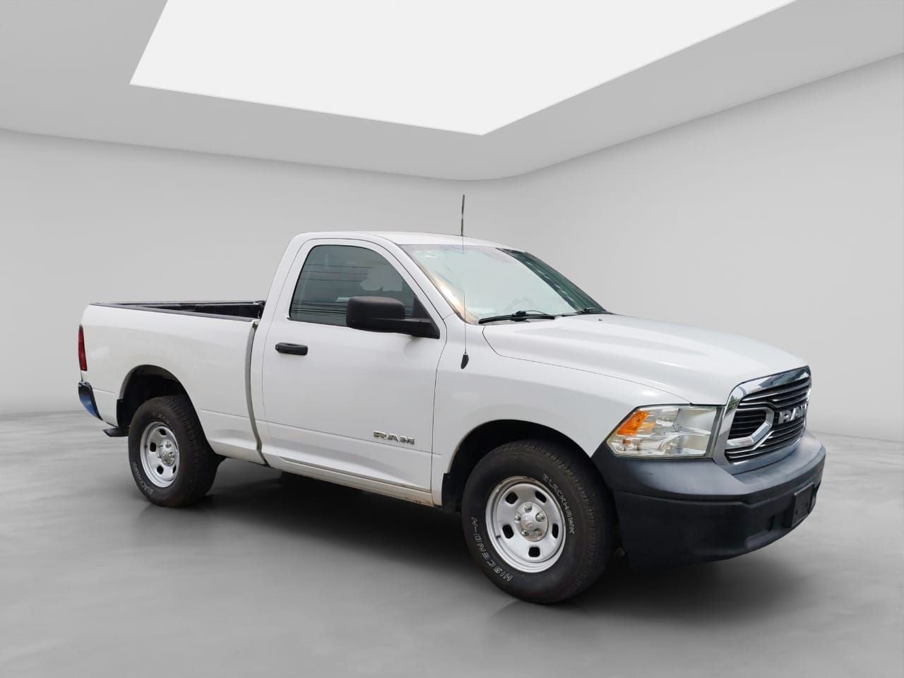 2020 RAM 1500 3.6 V6 ST Cab Regular 4x2 At