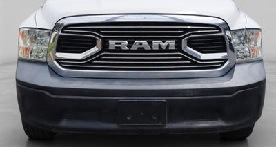 2020 RAM 1500 3.6 V6 ST Cab Regular 4x2 At