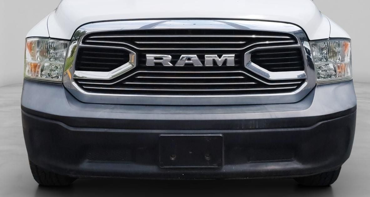 2020 RAM 1500 3.6 V6 ST Cab Regular 4x2 At