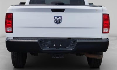 2020 RAM 1500 3.6 V6 ST Cab Regular 4x2 At