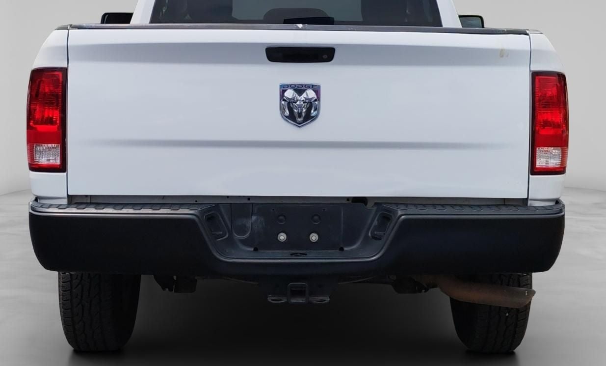 2020 RAM 1500 3.6 V6 ST Cab Regular 4x2 At