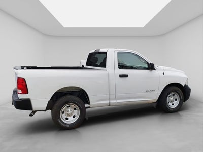 2020 RAM 1500 3.6 V6 ST Cab Regular 4x2 At