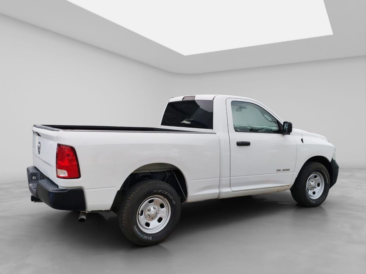 2020 RAM 1500 3.6 V6 ST Cab Regular 4x2 At