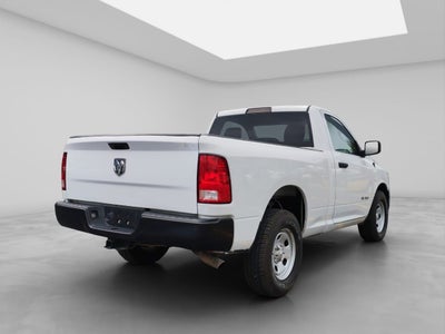 2020 RAM 1500 3.6 V6 ST Cab Regular 4x2 At