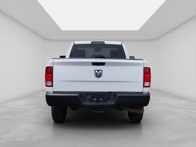 2020 RAM 1500 3.6 V6 ST Cab Regular 4x2 At