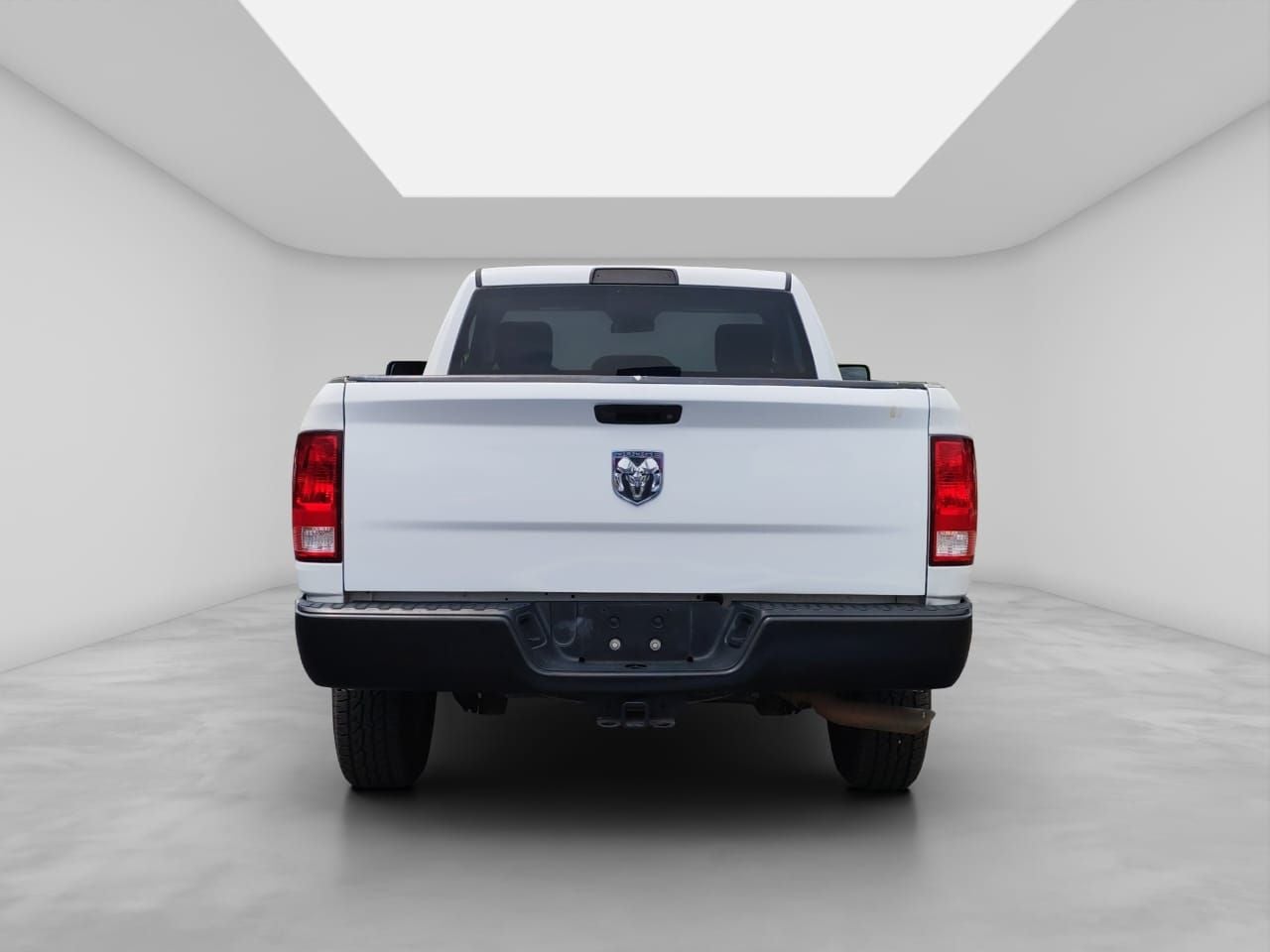 2020 RAM 1500 3.6 V6 ST Cab Regular 4x2 At