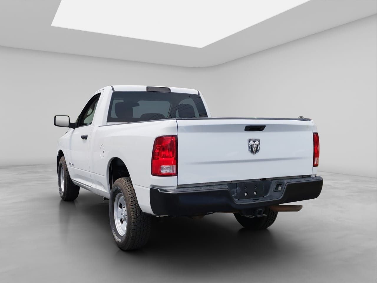 2020 RAM 1500 3.6 V6 ST Cab Regular 4x2 At