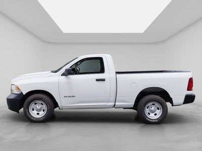2020 RAM 1500 3.6 V6 ST Cab Regular 4x2 At
