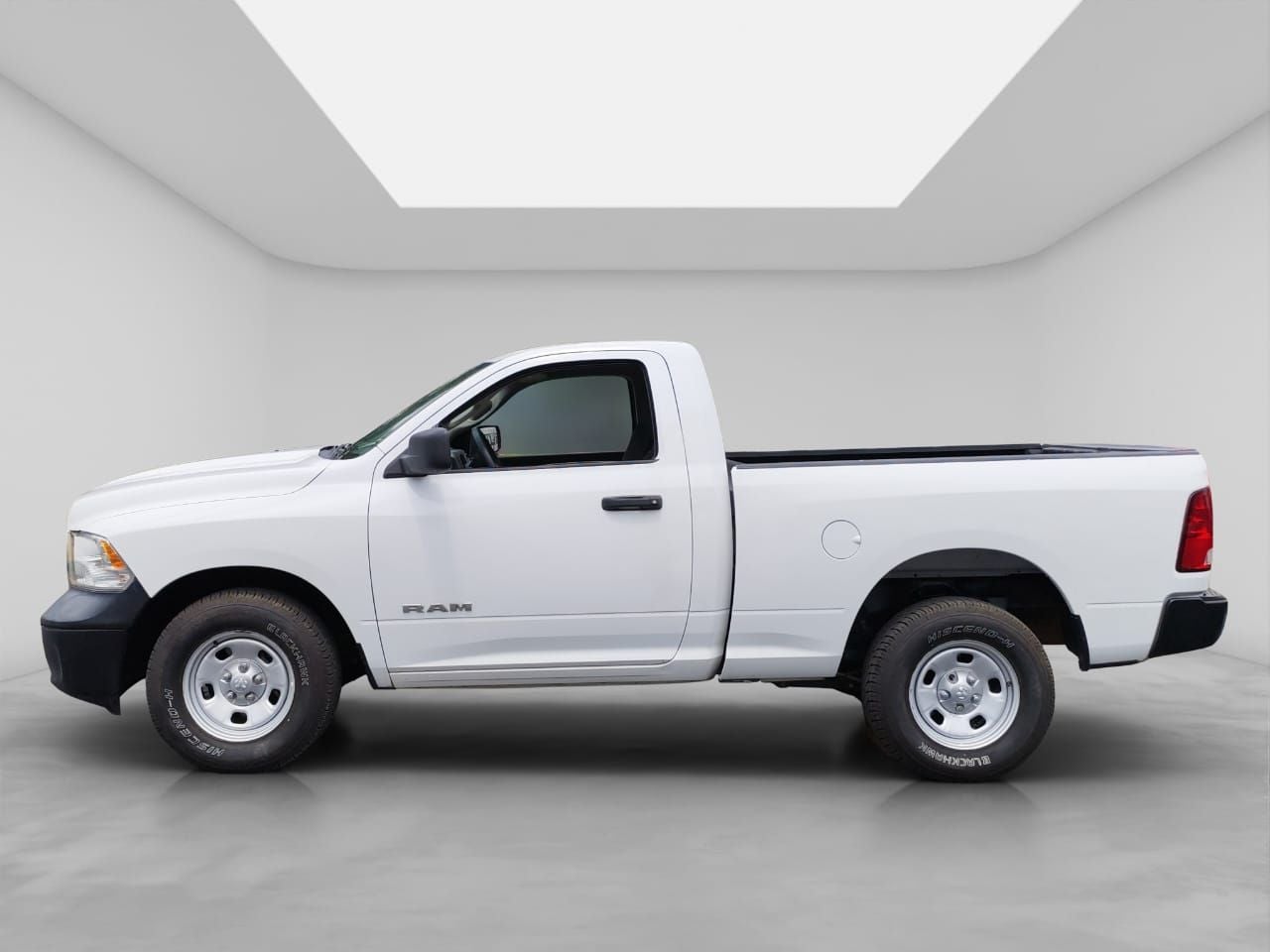 2020 RAM 1500 3.6 V6 ST Cab Regular 4x2 At