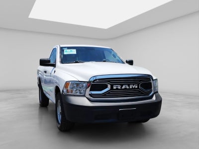 2020 RAM 1500 3.3 V6 XL Cab Regular 4x2 AT