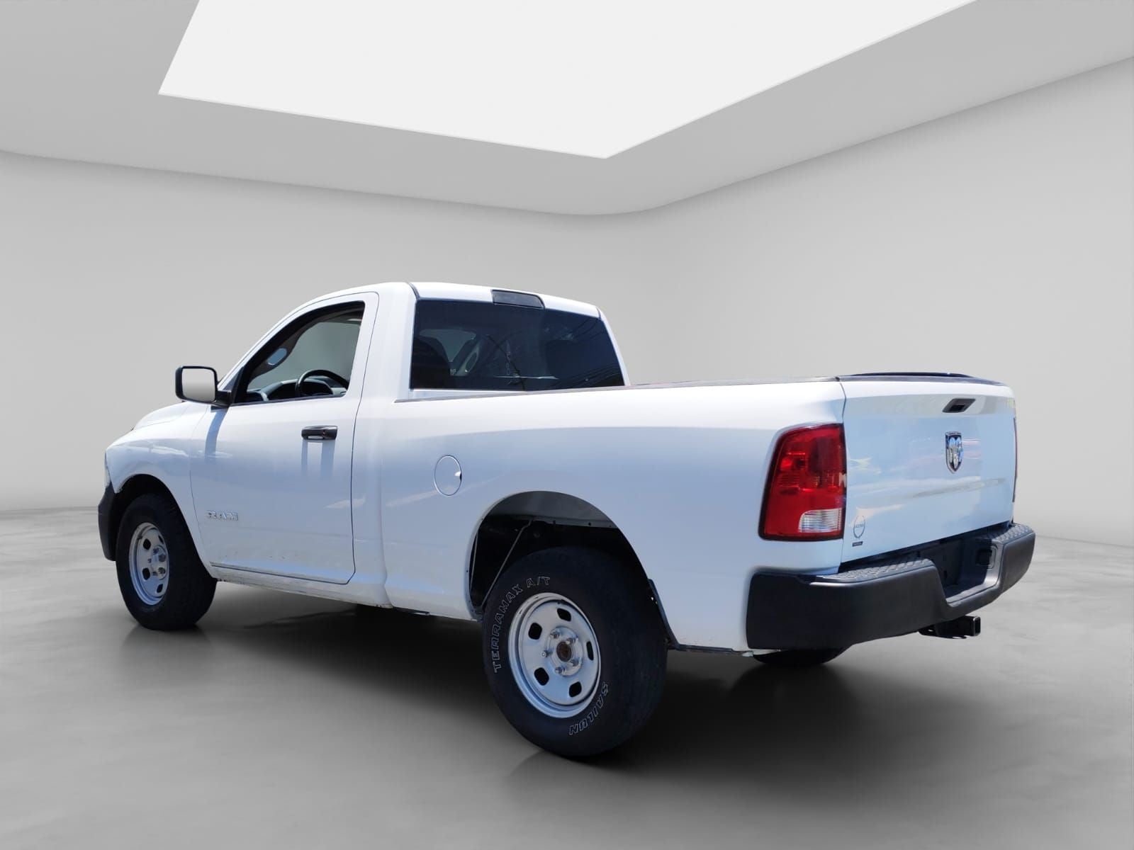 2020 RAM 1500 3.3 V6 XL Cab Regular 4x2 AT