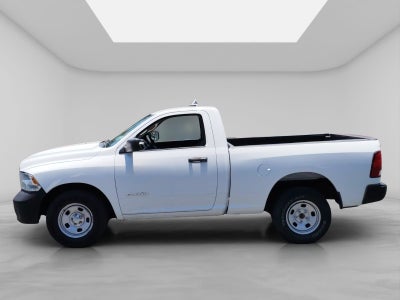 2020 RAM 1500 3.3 V6 XL Cab Regular 4x2 AT