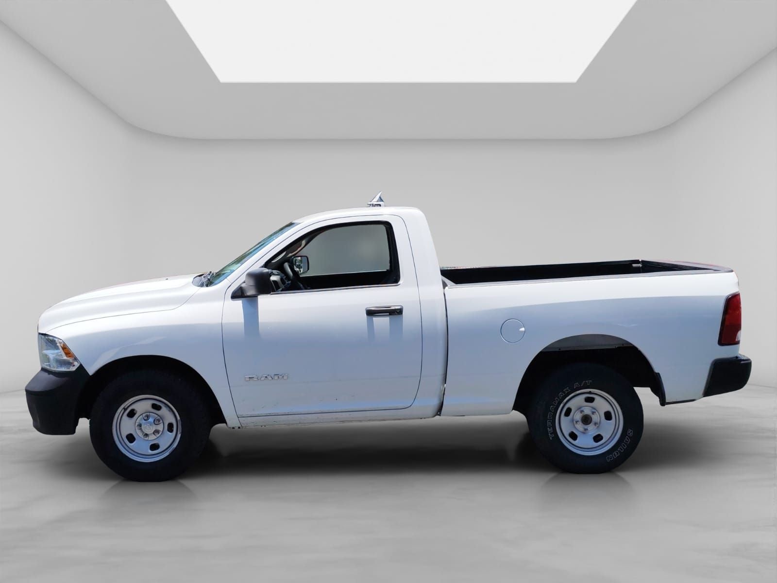 2020 RAM 1500 3.3 V6 XL Cab Regular 4x2 AT