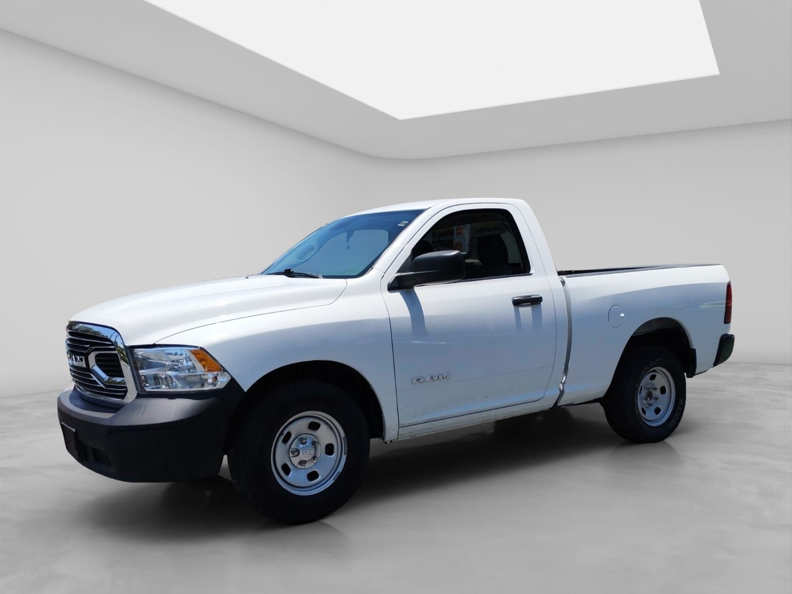 2020 RAM 1500 3.3 V6 XL Cab Regular 4x2 AT