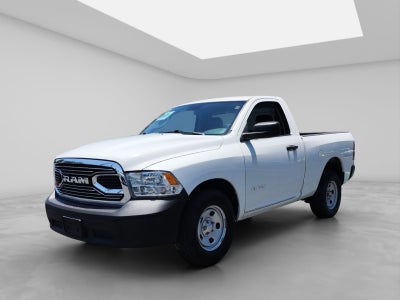 2020 RAM 1500 3.3 V6 XL Cab Regular 4x2 AT